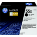 HP CE255X/55X Toner cartridge black high-capacity, 12.5K pages ISO/IEC 19752 for HP LaserJet P 3015