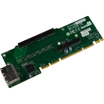 Supermicro AOC-2UR68-I4G network card Internal Ethernet 1000 Mbit/s