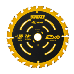 DeWALT DT10624-QZ circular saw blade 1 pc(s)