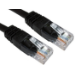 Target ERT-605 BLACK networking cable 5 m Cat6 U/UTP (UTP)