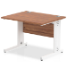 Dynamic Impulse Straight Desk