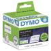 Dymo 99014/S0722430 DirectLabel-etikettes white 101mm x 54mm for Dymo 400 Duo/60mm