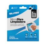 SILIMEX MICROFIBRA LIMPIADORA 30x30 CM -
