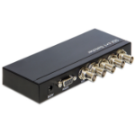 DeLOCK 93251 video switch BNC