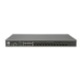 LevelOne 20-Port L3 Managed Gigabit Switch, 12 x 10GbE SFP+, 8 x Gigabit RJ45, Redundant power supply