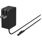 Microsoft Surface 24W Power Supply power adapter/inverter Indoor Black