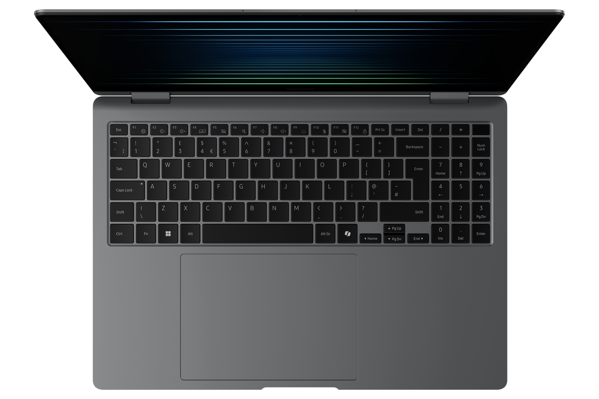 Samsung NP960QHA-KG5DE
