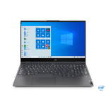 Lenovo Legion Slim 7 Notebook 39.6 cm (15.6") Full HD 10th gen Intel® Core™ i5 8 GB DDR4-SDRAM 512 GB SSD NVIDIA GeForce GTX 1660 Ti Max-Q Wi-Fi 6 (802.11ax) Windows 10 Home Grey
