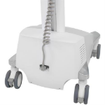 Ergotron 98-583-2 multimedia cart accessory White Cord upgrade kit