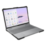 InfoCase AO-SNP-CBP142N1 laptop case 14" Hardshell case Gray