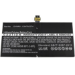 CoreParts MBXTAB-BA073 tablet spare part/accessory Battery
