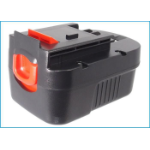 CoreParts MBXPT-BA0058 cordless tool battery / charger