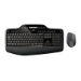 Logitech 920-002416 keyboard Mouse included Office RF Wireless Black