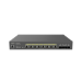 EnGenius ECS2512FP Cloud Managed L2+ Multi-Gig 8-Port 2.5GbE 240W PoE++ Switch 4 x SFP+ (10G) Uplinks