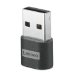 Lenovo 4X91C99226 cable gender changer USB-C USB-A Black