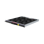 HPE Networking Comware 7506X Fan Tray Assembly switchcomponent Ventilator