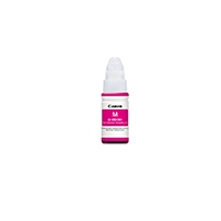 Image of Canon 0665C001/GI-490M Ink bottle magenta, 7K pages 70ml for Canon...