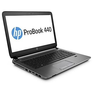 HP ProBook 440 14 inches G2 J6X09AV#ABA Laptop