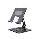 Capture Foldable 360-degree rotating CA-TAB1-STAND Black