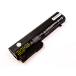 CoreParts MBI1892 laptop reserve-onderdeel Batterij/Accu