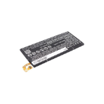 CoreParts MOBX-BAT-SMG570XL mobiele telefoon onderdeel Batterij/Accu Zwart