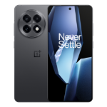 OnePlus 13R 17.2 cm (6.78") Dual SIM Android 15 5G USB Type-C 12 GB 256 GB 6000 mAh Black