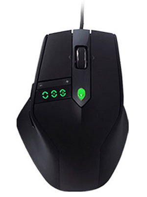 Alienware Tactx Mouse Usb Type A Laser 5000 Dpi 84 In Distributor Wholesale Stock For Resellers To Sell Stock In The Channel
