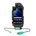 RAM Mounts RAM-GDS-DOCK-SAM62CD2U dockingstation voor mobiel apparaat Tablet Zwart