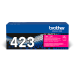 Brother TN-423M Toner-kit magenta high-capacity, 4K pages ISO/IEC 19752 for Brother HL-L 8260/8360