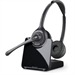 HP Poly (Plantronics) CS520A, OTH, BIN, DECT, EU