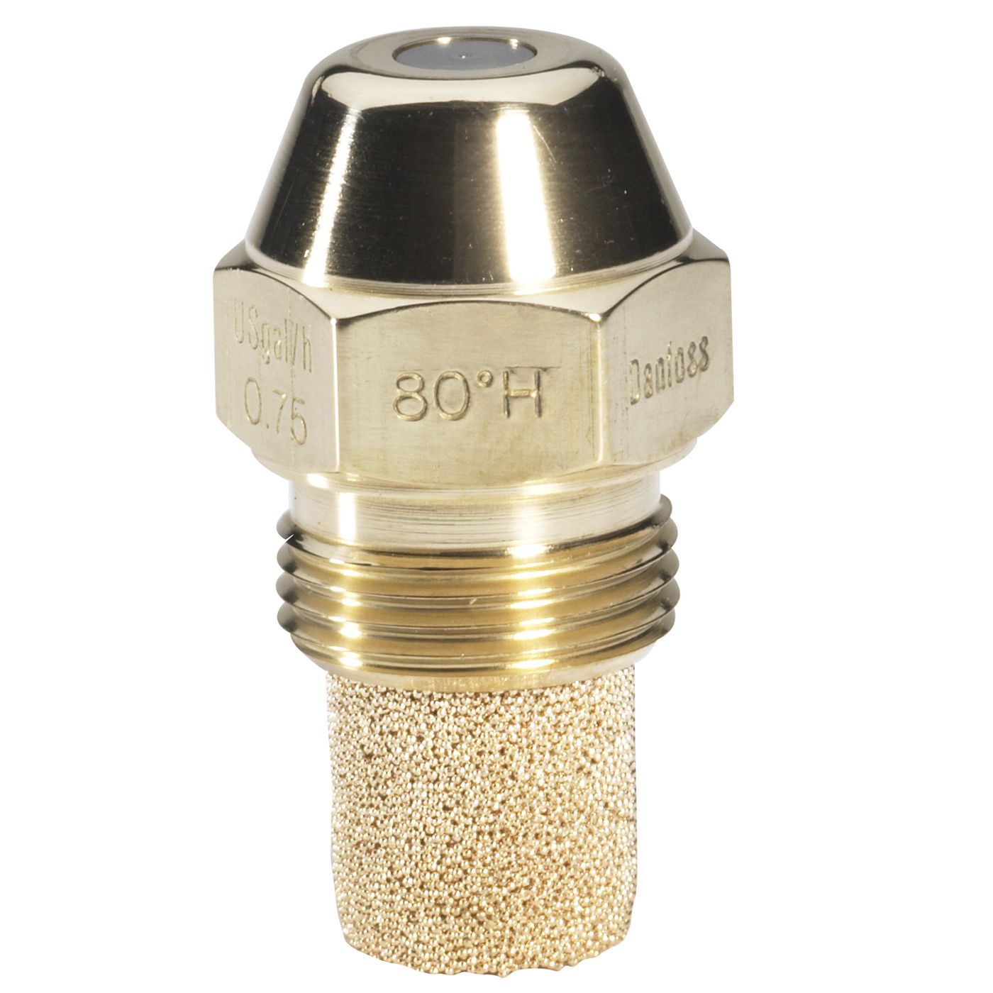 Danfoss Oil nozzle