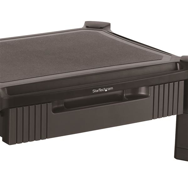 StarTech-com-Monitor-Riser---Drawer---Height-Adjustable