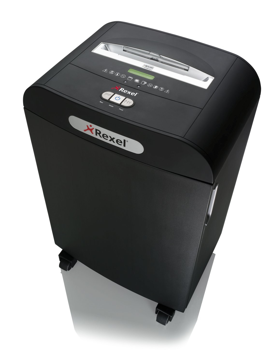Image of Rexel Mercury RDM1150 Micro Cut Shredder