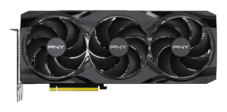 PNY GeForce RTX 5090 OC NVIDIA 32 GB GDDR7