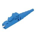 Panduit FLCSSBUY wire connector LC Blue
