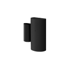 Hombli HBSC-0100 deur-/raamsensor Draadloos Deur/raam Zwart