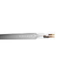 Securi-Flex SFX/OSP1-19-LSZH-D-GRY-100 audio cable 100 m Grey
