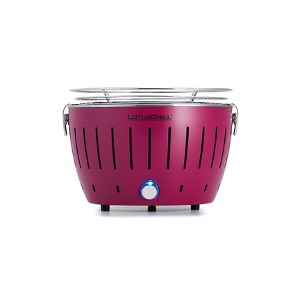 Image of LotusGrill G280 - Grill - Charcoal (fuel) - 32 cm - 5 person(s) -...
