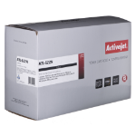 Activejet ATL-622N Toner Cartridge for Lexmark printers; Lexmark 56F2H00 replacement; Supreme; 15000 pages; black)