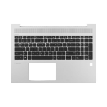 HP L45090-001 laptop spare part Keyboard cover