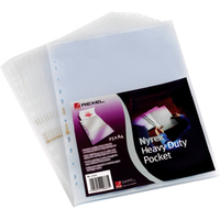 Image of Leitz A4 EXPANDING POCKET A4 PK5