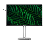 Philips 5000 series 24B2G5301/00 computer monitor 60.5 cm (23.8") 1920 x 1080 pixels Full HD LCD Black