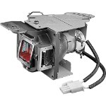 Benq Generic Complete BENQ MX842UST Projector Lamp projector. Includes 1 year warranty.