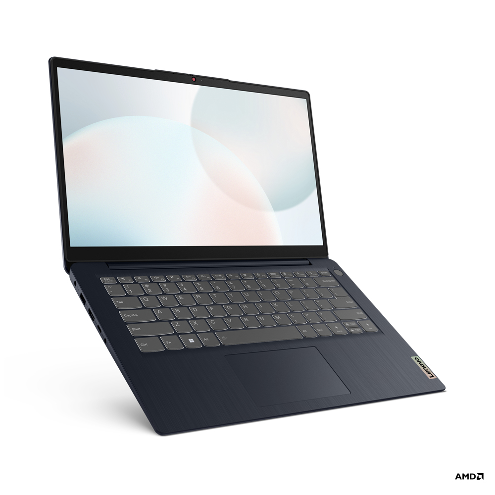 Image of Lenovo IdeaPad 3 Laptop 35.6 cm (14") Full HD AMD Ryzen 3 5425U...