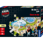 Kosmos 69799 Jigsaw puzzle 150 pc(s) Comics