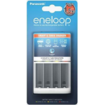 Panasonic Eneloop Smart &