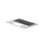 HP N09295-B31 notebook spare part Keyboard