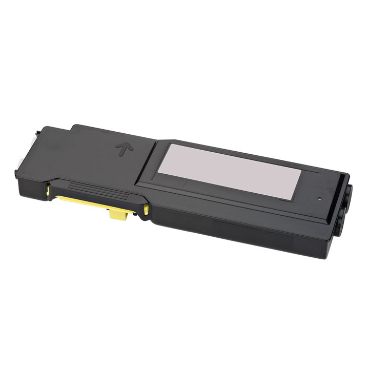 Image of DATA DIRECT Xerox Versalink C400 405 Toner Yellow Remanufactured 8K