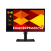 Samsung S24D406GAU computer monitor 61 cm (24") 1920 x 1080 pixels Full HD LCD Black