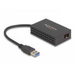 DeLOCK 66463 netwerkkaart Fiber 1000 Mbit/s